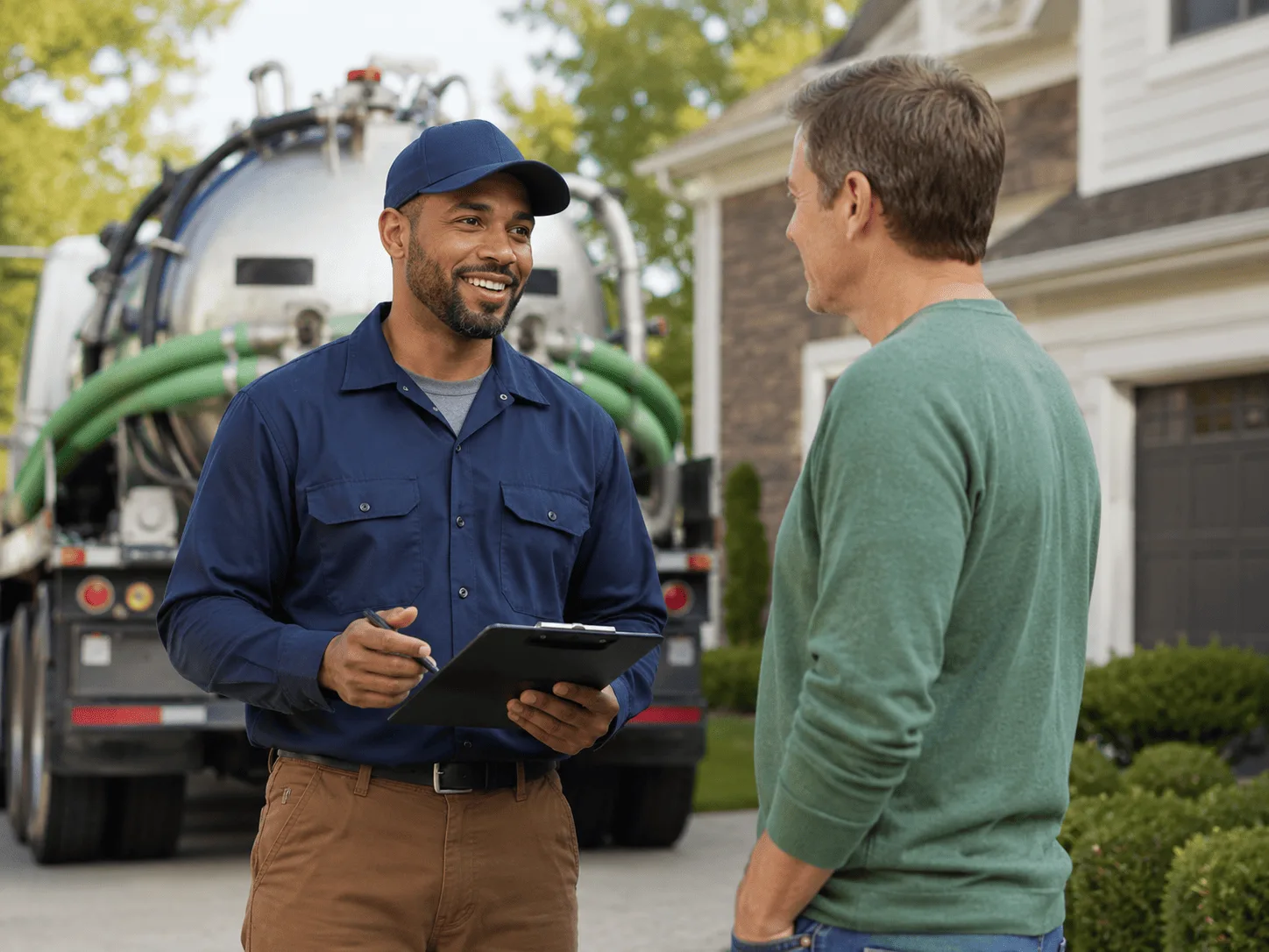 Mosquito Control Davison, MI FAQs